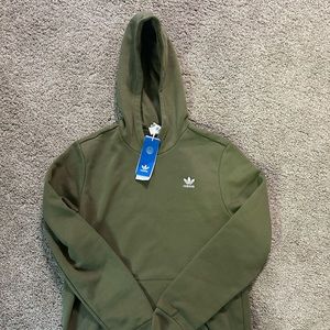 NEW Boys Adidas Sweatshirt - XL